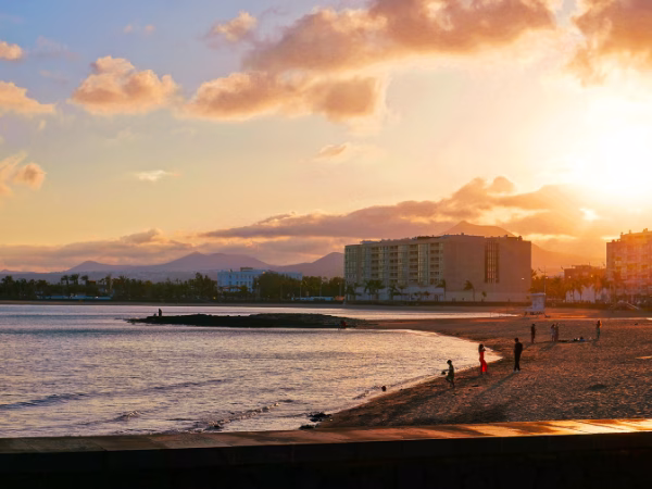Atención en Toda Lanzarote y Fuerteventura