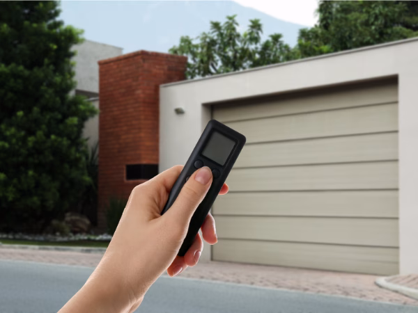 Automatismos y Motores para Puertas Automáticas v3