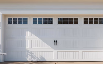 Cómo domotizar tu puerta de garaje: guía completa para hogares modernos