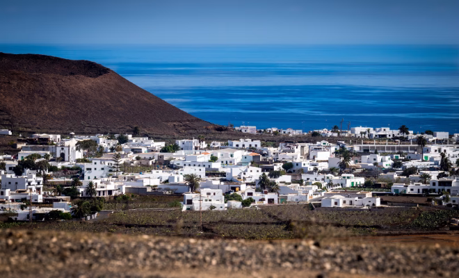 Instalación en todo Lanzarote y Fuerteventura
