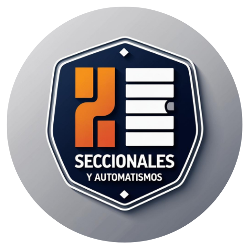 Puertas Seccionales y Automatismos