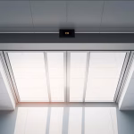 Normativa EN 13241 - requisitos y cómo afecta a tu puerta automática