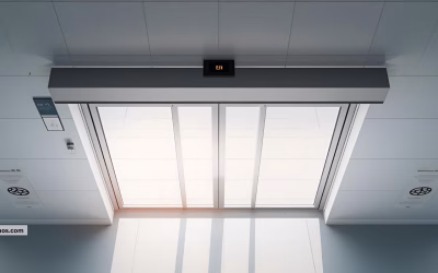 Normativa EN 13241: requisitos y cómo afecta a tu puerta automática