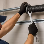 Problemas comunes en puertas automáticas y cómo solucionarlos