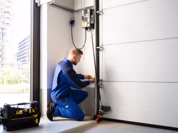 Servicio Técnico y Mantenimiento