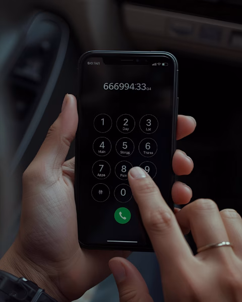 Servicio de urgencia