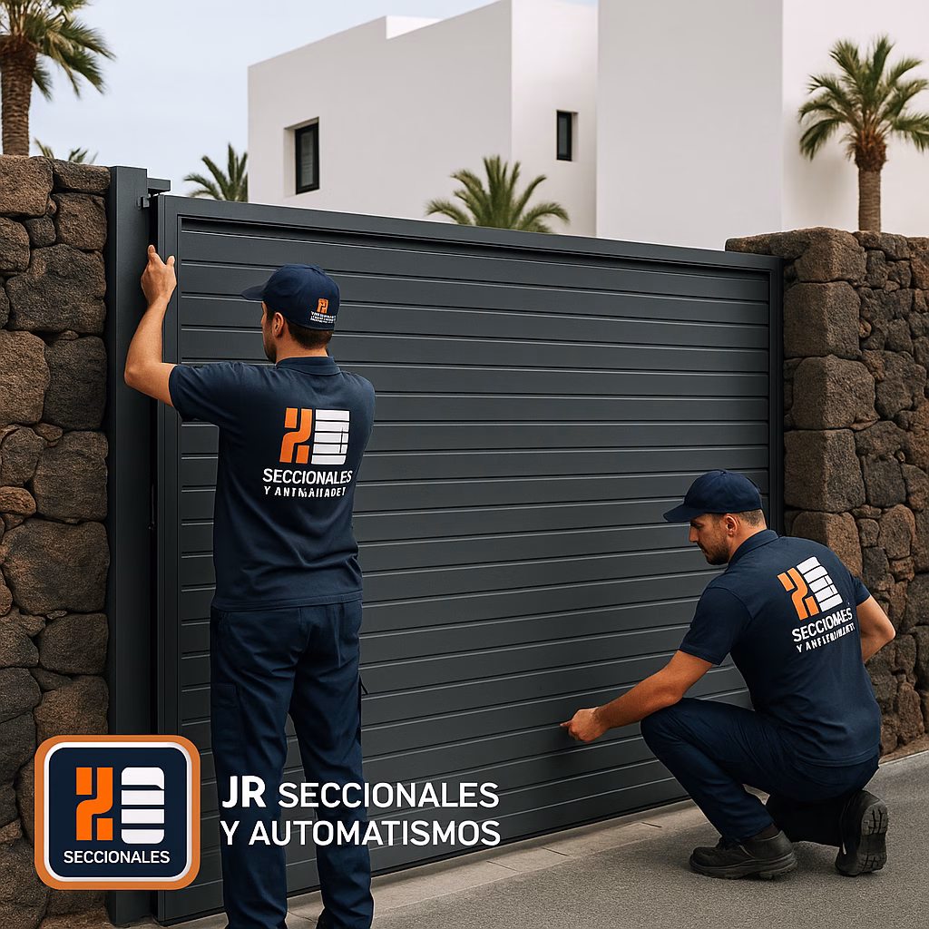 Realizamos instalaciones y mantenimiento